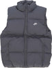 Nike-Piumino-Smanicato-Uomo-Club-Puffer-Vest-Iron-Grey/white-da-uomo