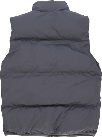 Nike-Piumino-Smanicato-Uomo-Club-Puffer-Vest-Iron-Grey/white-da-uomo