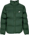 Nike-Piumino-Uomo-Club-Puffer-Jacket-Fir/white-da-uomo