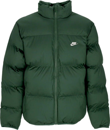 Nike-Piumino-Uomo-Club-Puffer-Jacket-Fir/white-da-uomo