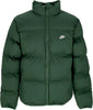 Nike-Piumino-Uomo-Club-Puffer-Jacket-Fir/white-da-uomo