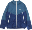 Nike-Piumino-Uomo-Storm-Fit-Windrunner-Hooded-Jacket-Rift-Blue/court-Blue/sail/sail-da-uomo
