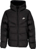 Nike-Piumino-Uomo-Storm-Fit-Windrunner-Primaloft-Hooded-Jacket-Black/black/sail-da-uomo