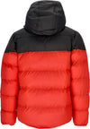 Nike-Piumino-Uomo-Storm-Fit-Windrunner-Primaloft-Hooded-Jacket-Black/university-Red/sail-da-uomo