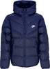 Nike-Piumino-Uomo-Storm-Fit-Windrunner-Primaloft-Hooded-Jacket-Midnight-Navy/obsidian/sail-da-uomo