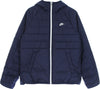 Nike-Piumino-Uomo-Therma-Fit-Legacy-Reversible-Hooded-Jacket-Gym-Red/midnight-Navy/sail-da-uomo
