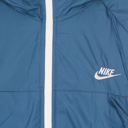 Nike-Piumino-Uomo-Therma-Fit-Legacy-Reversible-Hooded-Jacket-Rift-Blue/saturn-Gold/sail-da-uomo