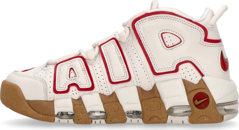 Nike-Scarpa-Alta-Donna-W-Air-More-Uptempo-Phantom/gym-Red/gum-Light-Brown/clear-da-donna