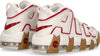 Nike-Scarpa-Alta-Donna-W-Air-More-Uptempo-Phantom/gym-Red/gum-Light-Brown/clear-da-donna