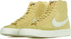 Nike-Scarpa-Alta-Donna-W-Blazer-Mid-77-Canvas/white/canvas/canvas-da-donna