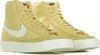 Nike-Scarpa-Alta-Donna-W-Blazer-Mid-77-Canvas/white/canvas/canvas-da-donna