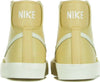 Nike-Scarpa-Alta-Donna-W-Blazer-Mid-77-Canvas/white/canvas/canvas-da-donna