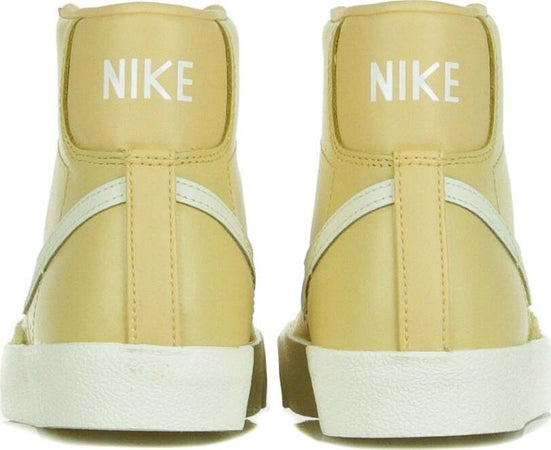 Nike-Scarpa-Alta-Donna-W-Blazer-Mid-77-Canvas/white/canvas/canvas-da-donna