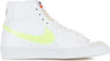 Nike-Scarpa-Alta-Donna-W-Blazer-Mid-77-Essential-White/volt/orange/black-da-donna