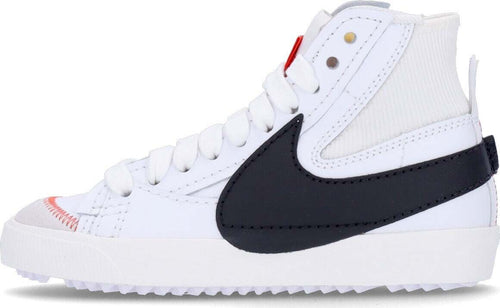 Nike-Scarpa-Alta-Donna-W-Blazer-Mid-77-Jumbo-White/black/white/sail-da-donna