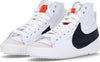 Nike-Scarpa-Alta-Donna-W-Blazer-Mid-77-Jumbo-White/black/white/sail-da-donna