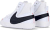 Nike-Scarpa-Alta-Donna-W-Blazer-Mid-77-Jumbo-White/black/white/sail-da-donna