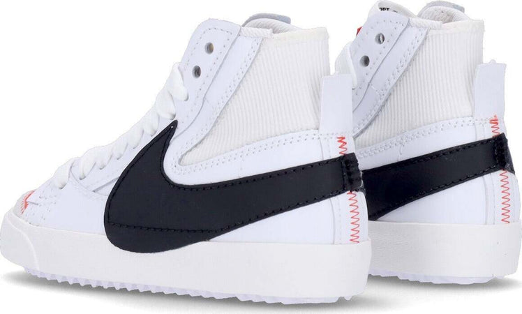 Nike-Scarpa-Alta-Donna-W-Blazer-Mid-77-Jumbo-White/black/white/sail-da-donna