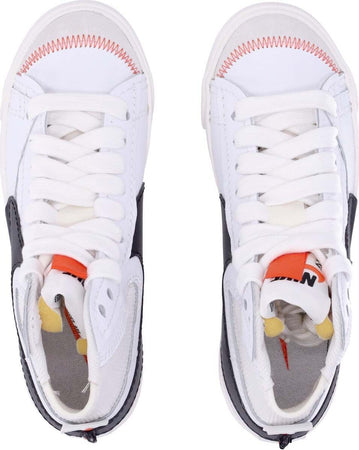 Nike-Scarpa-Alta-Donna-W-Blazer-Mid-77-Jumbo-White/black/white/sail-da-donna