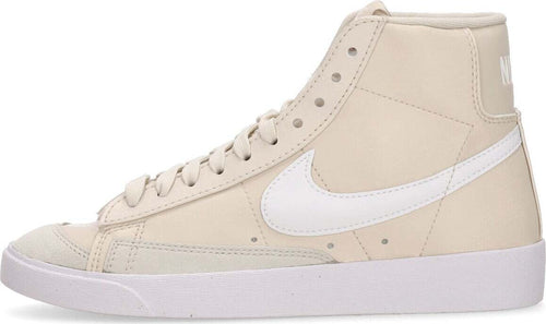 Nike-Scarpa-Alta-Donna-W-Blazer-Mid-77-Lt-Orewood-Brown/white/volt/black-da-donna