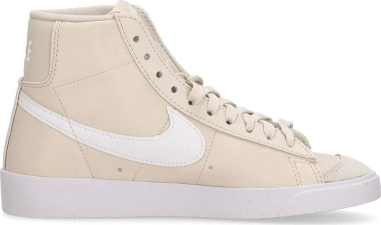 Nike-Scarpa-Alta-Donna-W-Blazer-Mid-77-Lt-Orewood-Brown/white/volt/black-da-donna