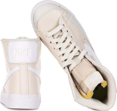 Nike-Scarpa-Alta-Donna-W-Blazer-Mid-77-Next-Nature-Lt-Orewood-Brn/white-da-donna