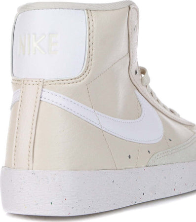 Nike-Scarpa-Alta-Donna-W-Blazer-Mid-77-Next-Nature-Lt-Orewood-Brn/white-da-donna