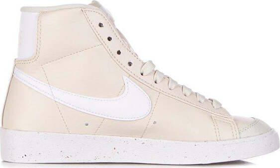 Nike-Scarpa-Alta-Donna-W-Blazer-Mid-77-Next-Nature-Lt-Orewood-Brn/white-da-donna