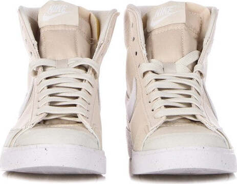 Nike-Scarpa-Alta-Donna-W-Blazer-Mid-77-Next-Nature-Lt-Orewood-Brn/white-da-donna
