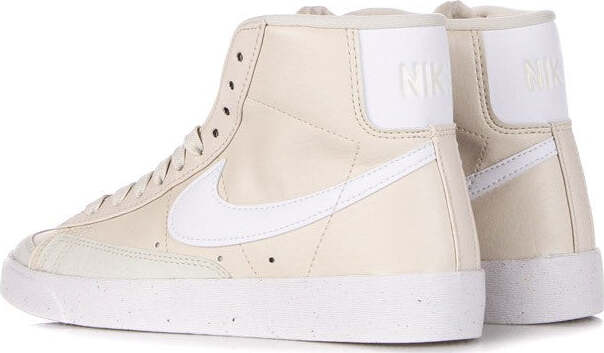 Nike-Scarpa-Alta-Donna-W-Blazer-Mid-77-Next-Nature-Lt-Orewood-Brn/white-da-donna