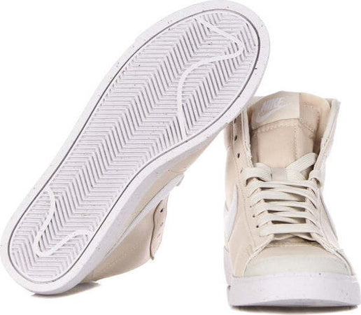 Nike-Scarpa-Alta-Donna-W-Blazer-Mid-77-Next-Nature-Lt-Orewood-Brn/white-da-donna