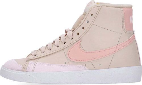 Nike-Scarpa-Alta-Donna-W-Blazer-Mid-77-Next-Nature-Sanddrift/arctic-Orange/light-Soft-Pink-da-donna