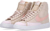 Nike-Scarpa-Alta-Donna-W-Blazer-Mid-77-Next-Nature-Sanddrift/arctic-Orange/light-Soft-Pink-da-donna