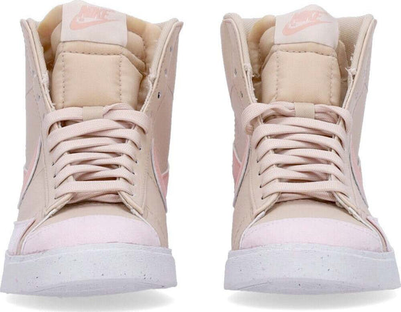Nike-Scarpa-Alta-Donna-W-Blazer-Mid-77-Next-Nature-Sanddrift/arctic-Orange/light-Soft-Pink-da-donna