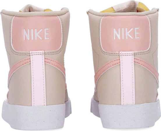 Nike-Scarpa-Alta-Donna-W-Blazer-Mid-77-Next-Nature-Sanddrift/arctic-Orange/light-Soft-Pink-da-donna