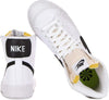 Nike-Scarpa-Alta-Donna-W-Blazer-Mid-77-Next-Nature-White/black-da-donna