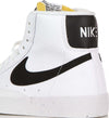 Nike-Scarpa-Alta-Donna-W-Blazer-Mid-77-Next-Nature-White/black-da-donna
