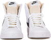 Nike-Scarpa-Alta-Donna-W-Blazer-Mid-77-Next-Nature-White/black-da-donna