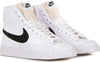 Nike-Scarpa-Alta-Donna-W-Blazer-Mid-77-Next-Nature-White/black-da-donna