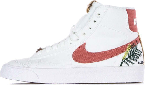 Nike-Scarpa-Alta-Donna-W-Blazer-Mid-77-Se-White/light-Sienna/white-da-donna