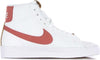 Nike-Scarpa-Alta-Donna-W-Blazer-Mid-77-Se-White/light-Sienna/white-da-donna