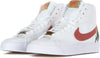 Nike-Scarpa-Alta-Donna-W-Blazer-Mid-77-Se-White/light-Sienna/white-da-donna