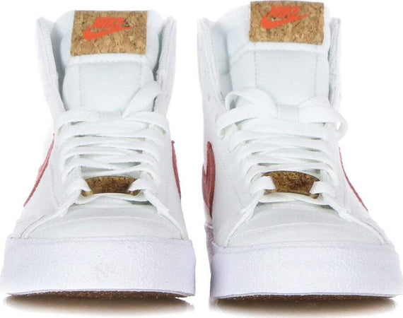 Nike-Scarpa-Alta-Donna-W-Blazer-Mid-77-Se-White/light-Sienna/white-da-donna