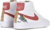 Nike-Scarpa-Alta-Donna-W-Blazer-Mid-77-Se-White/light-Sienna/white-da-donna
