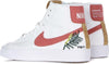 Nike-Scarpa-Alta-Donna-W-Blazer-Mid-77-Se-White/light-Sienna/white-da-donna