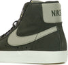 Nike-Scarpa-Alta-Donna-W-Blazer-Mid-77-Sequoia/light-Army/light-Silver-da-donna
