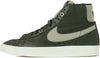 Nike-Scarpa-Alta-Donna-W-Blazer-Mid-77-Sequoia/light-Army/light-Silver-da-donna