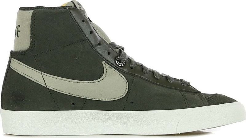 Nike-Scarpa-Alta-Donna-W-Blazer-Mid-77-Sequoia/light-Army/light-Silver-da-donna