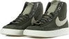 Nike-Scarpa-Alta-Donna-W-Blazer-Mid-77-Sequoia/light-Army/light-Silver-da-donna