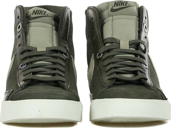 Nike-Scarpa-Alta-Donna-W-Blazer-Mid-77-Sequoia/light-Army/light-Silver-da-donna